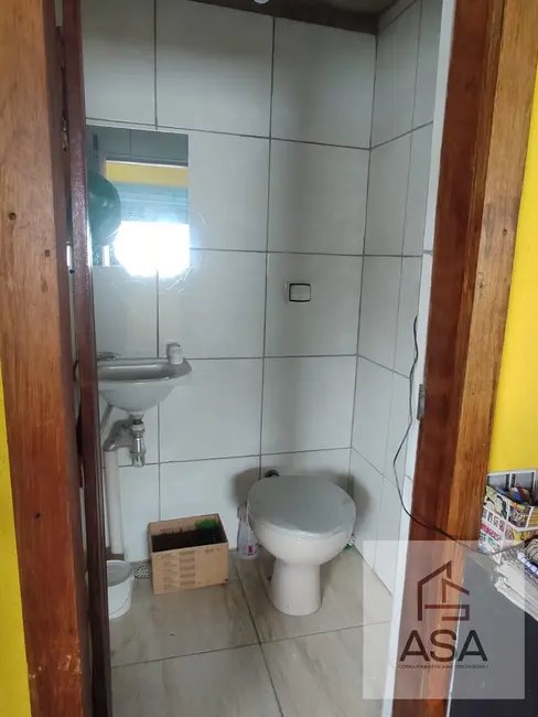 Foto 3 de Casa com 4 quartos à venda, 712m2 em Vila Brás Cubas, Mogi Das Cruzes - SP