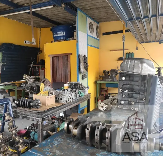 Foto 2 de Casa com 4 quartos à venda, 712m2 em Vila Brás Cubas, Mogi Das Cruzes - SP