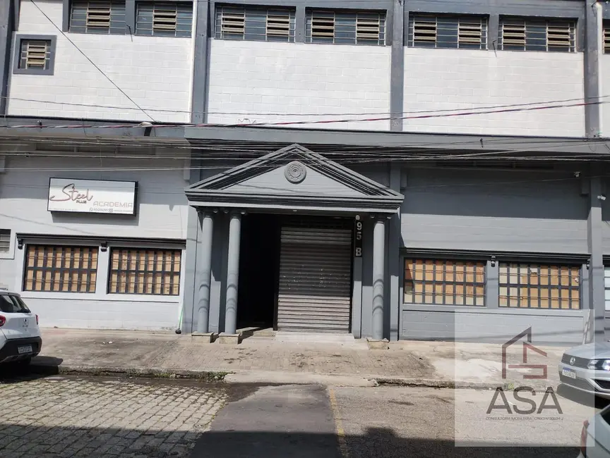 Foto 1 de Loja para alugar, 360m2 em Vila Rubens, Mogi Das Cruzes - SP