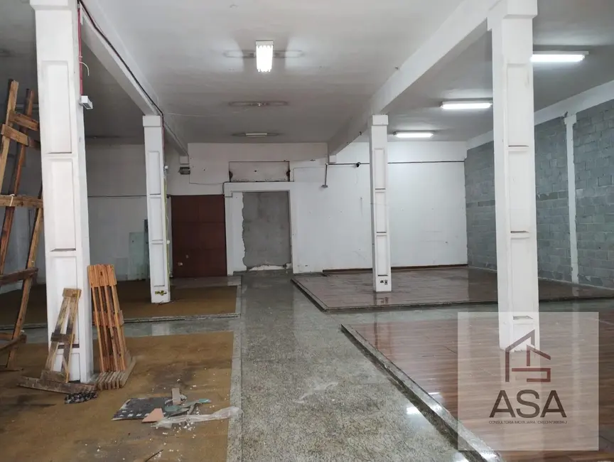 Foto 3 de Loja para alugar, 360m2 em Vila Rubens, Mogi Das Cruzes - SP