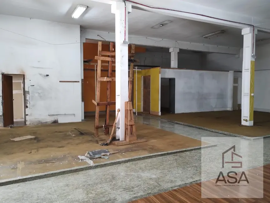 Foto 5 de Loja para alugar, 360m2 em Vila Rubens, Mogi Das Cruzes - SP