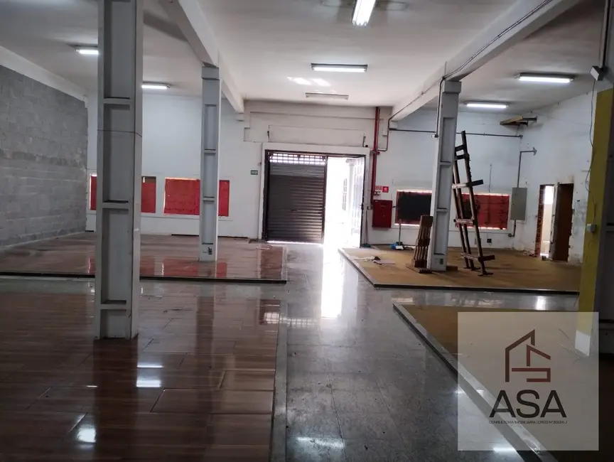 Foto 2 de Loja para alugar, 360m2 em Vila Rubens, Mogi Das Cruzes - SP