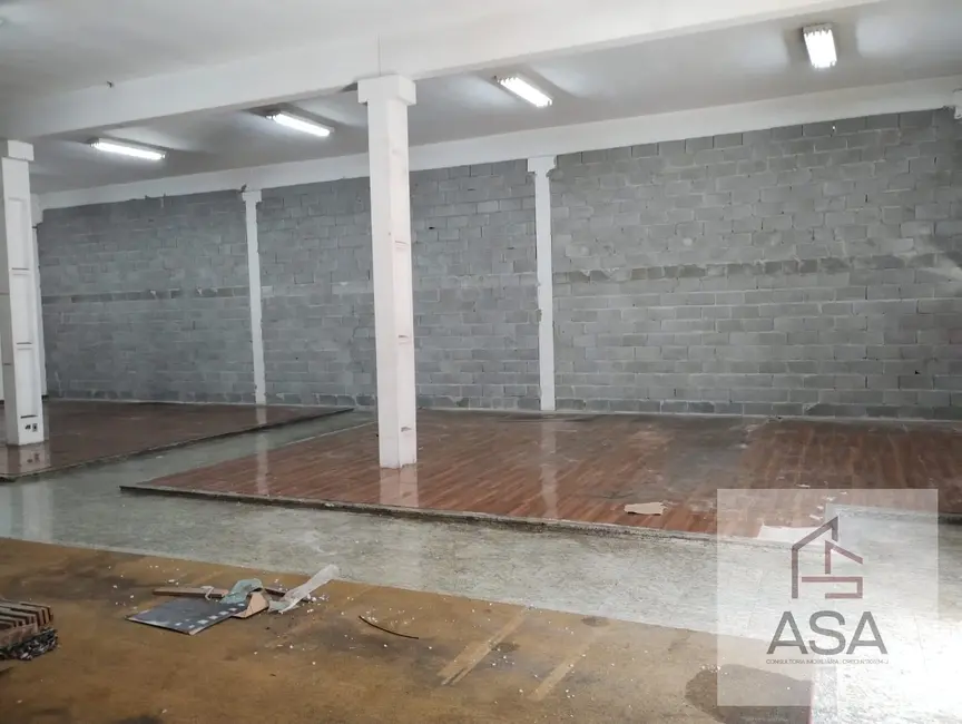 Foto 4 de Loja para alugar, 360m2 em Vila Rubens, Mogi Das Cruzes - SP