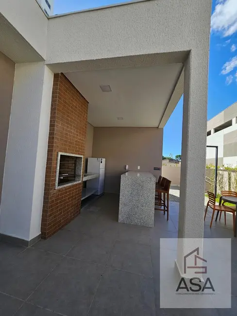 Foto 7 de Apartamento com 2 quartos para alugar, 42m2 em Vila Nova Cintra, Mogi Das Cruzes - SP