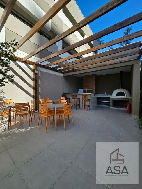 Foto 6 de Apartamento com 2 quartos para alugar, 42m2 em Vila Nova Cintra, Mogi Das Cruzes - SP