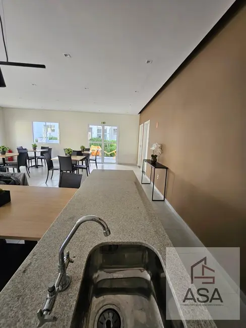 Apartamento com 2 quartos para alugar, 42m2 em Vila Nova Cintra, Mogi Das Cruzes - SP - imagem 9 Foto 9 de Apartamento com 2 quartos para alugar, 42m2 em Vila Nova Cintra, Mogi Das Cruzes - SP