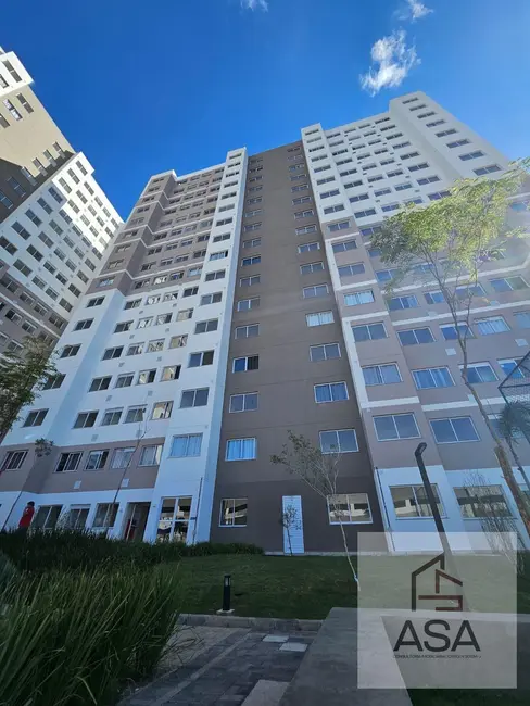 Apartamento com 2 quartos para alugar, 42m2 em Vila Nova Cintra, Mogi Das Cruzes - SP - imagem 1 Foto 1 de Apartamento com 2 quartos para alugar, 42m2 em Vila Nova Cintra, Mogi Das Cruzes - SP