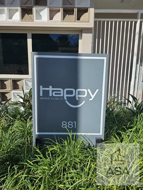 Apartamento com 2 quartos para alugar, 42m2 em Vila Nova Cintra, Mogi Das Cruzes - SP - imagem 4 Foto 4 de Apartamento com 2 quartos para alugar, 42m2 em Vila Nova Cintra, Mogi Das Cruzes - SP