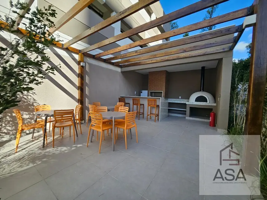 Apartamento com 2 quartos para alugar, 42m2 em Vila Nova Cintra, Mogi Das Cruzes - SP - imagem 6 Foto 6 de Apartamento com 2 quartos para alugar, 42m2 em Vila Nova Cintra, Mogi Das Cruzes - SP