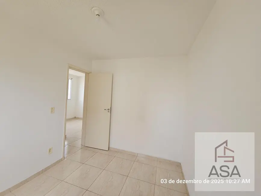 Foto 9 de Apartamento com 2 quartos para alugar, 48m2 em Loteamento Mogilar, Mogi Das Cruzes - SP