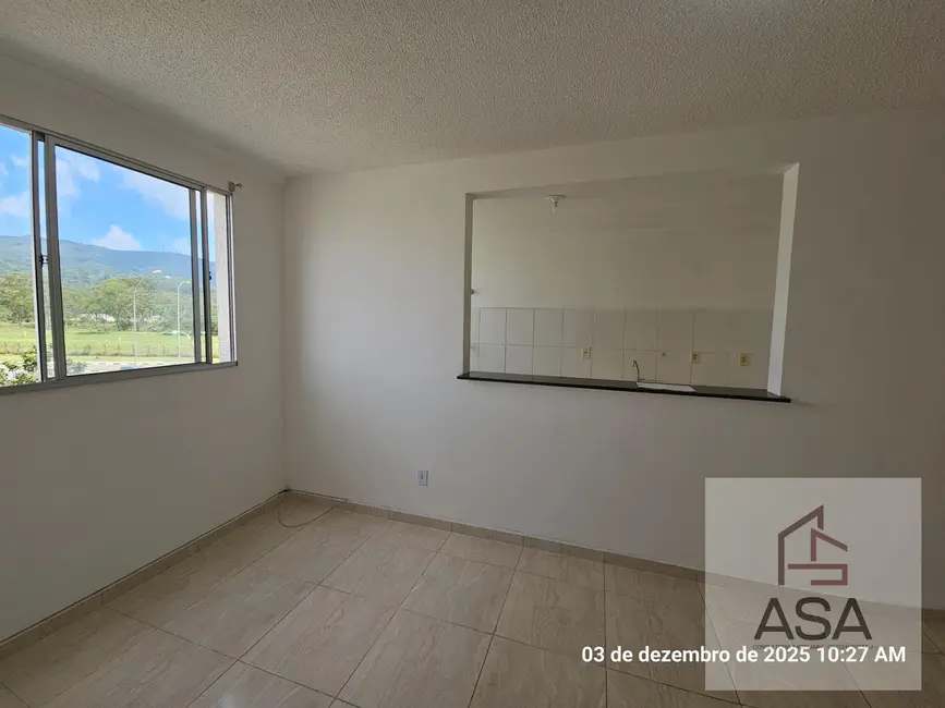 Foto 5 de Apartamento com 2 quartos para alugar, 48m2 em Loteamento Mogilar, Mogi Das Cruzes - SP