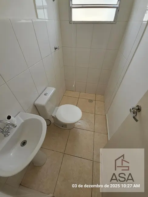 Foto 7 de Apartamento com 2 quartos para alugar, 48m2 em Loteamento Mogilar, Mogi Das Cruzes - SP