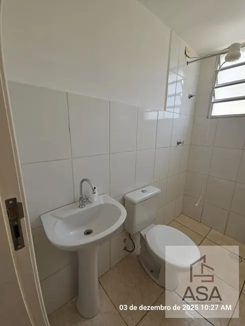 Foto 8 de Apartamento com 2 quartos para alugar, 48m2 em Loteamento Mogilar, Mogi Das Cruzes - SP