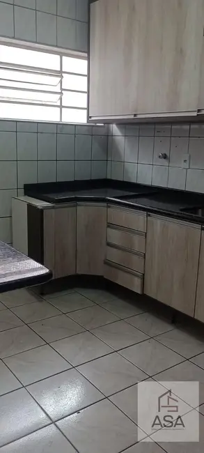 Foto 2 de Casa com 3 quartos para alugar, 300m2 em Socorro, Mogi Das Cruzes - SP