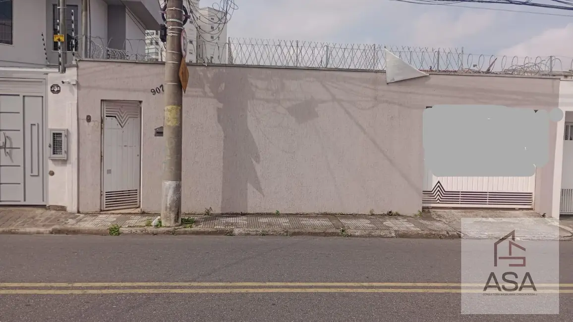 Foto 1 de Casa com 3 quartos para alugar, 300m2 em Socorro, Mogi Das Cruzes - SP