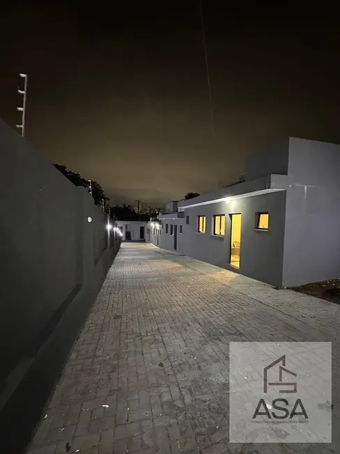 Casa com 1 quarto para alugar, 33m2 em Vila Oliveira, Mogi Das Cruzes - SP - imagem 3 Foto 3 de Casa com 1 quarto para alugar, 33m2 em Vila Oliveira, Mogi Das Cruzes - SP