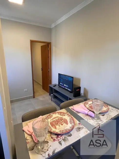 Casa de Condomínio com 1 quarto para alugar, 33m2 em Vila Oliveira, Mogi Das Cruzes - SP - imagem 6 Foto 6 de Casa de Condomínio com 1 quarto para alugar, 33m2 em Vila Oliveira, Mogi Das Cruzes - SP
