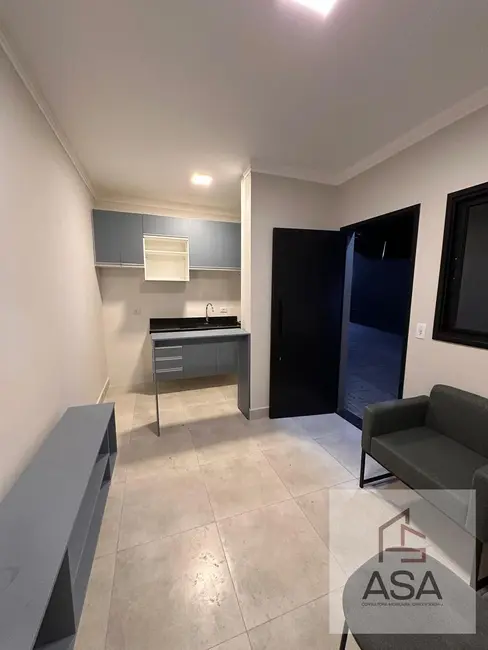 Casa com 1 quarto para alugar, 33m2 em Vila Oliveira, Mogi Das Cruzes - SP - imagem 5 Foto 5 de Casa com 1 quarto para alugar, 33m2 em Vila Oliveira, Mogi Das Cruzes - SP
