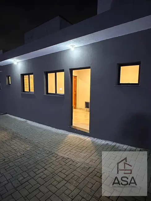 Casa com 1 quarto para alugar, 33m2 em Vila Oliveira, Mogi Das Cruzes - SP - imagem 1 Foto 1 de Casa com 1 quarto para alugar, 33m2 em Vila Oliveira, Mogi Das Cruzes - SP