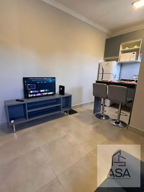 Casa de Condomínio com 1 quarto para alugar, 33m2 em Vila Oliveira, Mogi Das Cruzes - SP - imagem 8 Foto 8 de Casa de Condomínio com 1 quarto para alugar, 33m2 em Vila Oliveira, Mogi Das Cruzes - SP