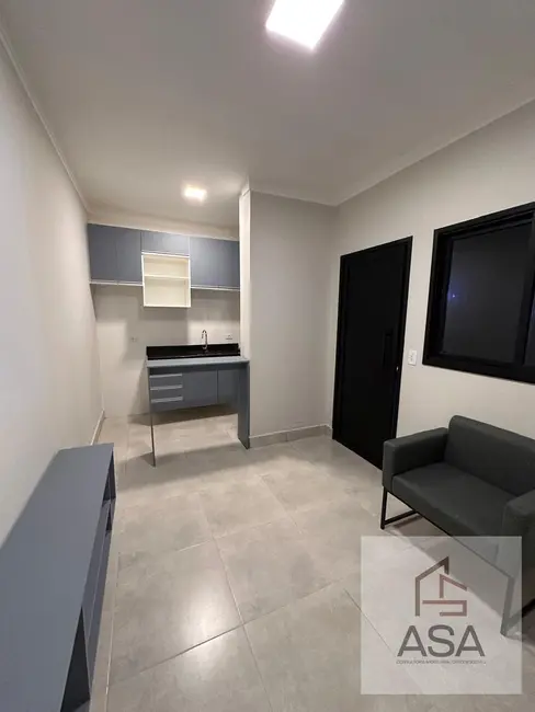 Casa com 1 quarto para alugar, 33m2 em Vila Oliveira, Mogi Das Cruzes - SP - imagem 4 Foto 4 de Casa com 1 quarto para alugar, 33m2 em Vila Oliveira, Mogi Das Cruzes - SP
