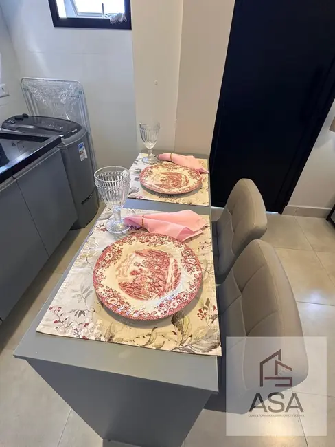 Casa de Condomínio com 1 quarto para alugar, 33m2 em Vila Oliveira, Mogi Das Cruzes - SP - imagem 9 Foto 9 de Casa de Condomínio com 1 quarto para alugar, 33m2 em Vila Oliveira, Mogi Das Cruzes - SP