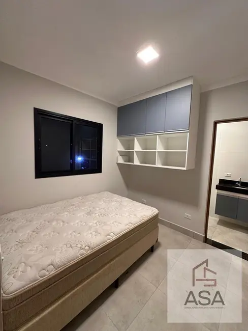Casa com 1 quarto para alugar, 33m2 em Vila Oliveira, Mogi Das Cruzes - SP - imagem 6 Foto 6 de Casa com 1 quarto para alugar, 33m2 em Vila Oliveira, Mogi Das Cruzes - SP
