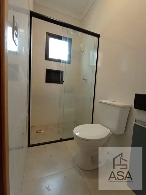 Foto 6 de Casa com 1 quarto para alugar, 33m2 em Vila Oliveira, Mogi Das Cruzes - SP