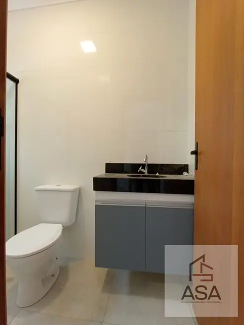 Foto 7 de Casa com 1 quarto para alugar, 33m2 em Vila Oliveira, Mogi Das Cruzes - SP