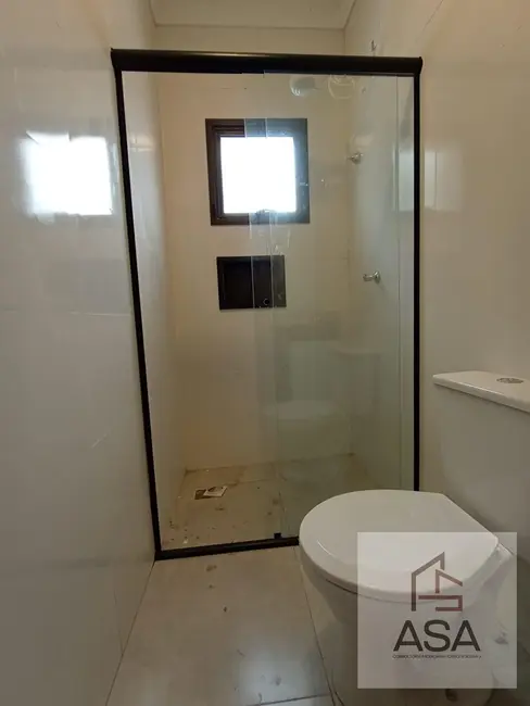 Foto 5 de Casa com 1 quarto para alugar, 33m2 em Vila Oliveira, Mogi Das Cruzes - SP