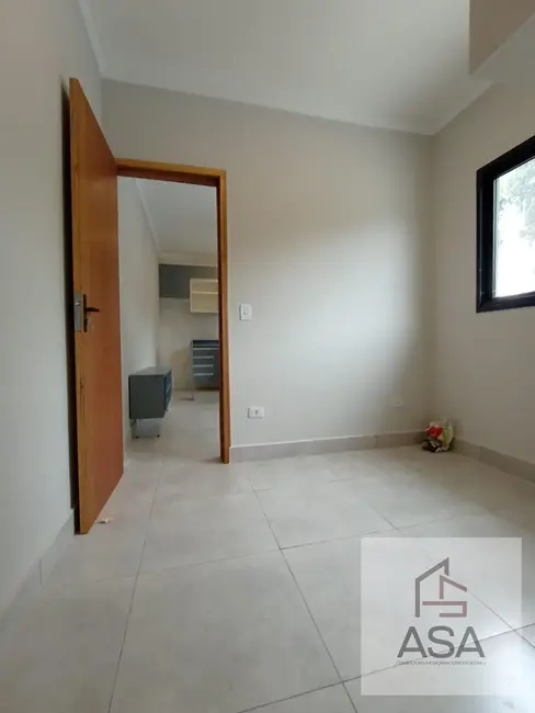 Foto 9 de Casa com 1 quarto para alugar, 33m2 em Vila Oliveira, Mogi Das Cruzes - SP