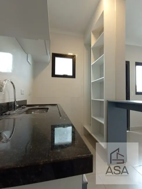 Foto 8 de Casa com 1 quarto para alugar, 33m2 em Vila Oliveira, Mogi Das Cruzes - SP