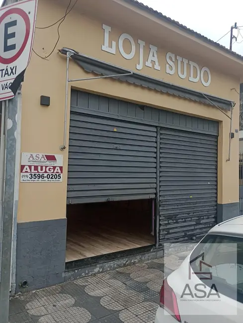 Loja para alugar, 53m2 em Centro, Mogi Das Cruzes - SP - imagem 4 Foto 4 de Loja para alugar, 53m2 em Centro, Mogi Das Cruzes - SP