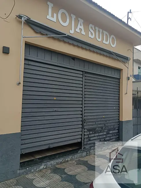 Loja para alugar, 53m2 em Centro, Mogi Das Cruzes - SP - imagem 5 Foto 5 de Loja para alugar, 53m2 em Centro, Mogi Das Cruzes - SP