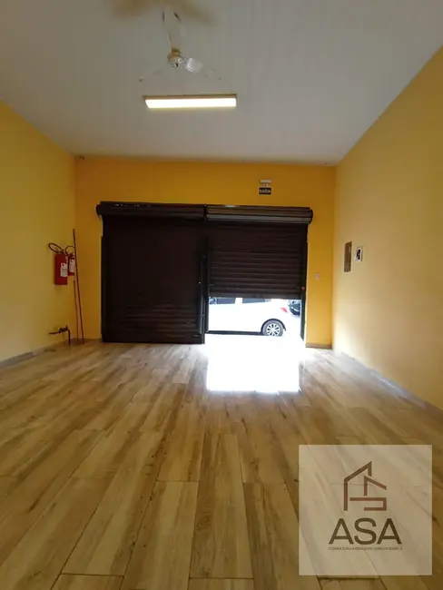 Loja para alugar, 53m2 em Centro, Mogi Das Cruzes - SP - imagem 1 Foto 1 de Loja para alugar, 53m2 em Centro, Mogi Das Cruzes - SP