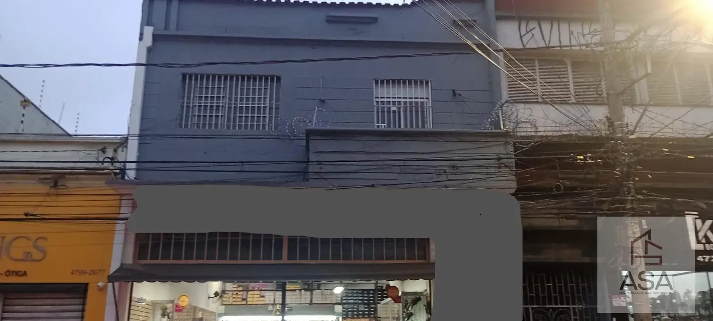 Foto 2 de Sala Comercial para alugar em Centro, Mogi Das Cruzes - SP