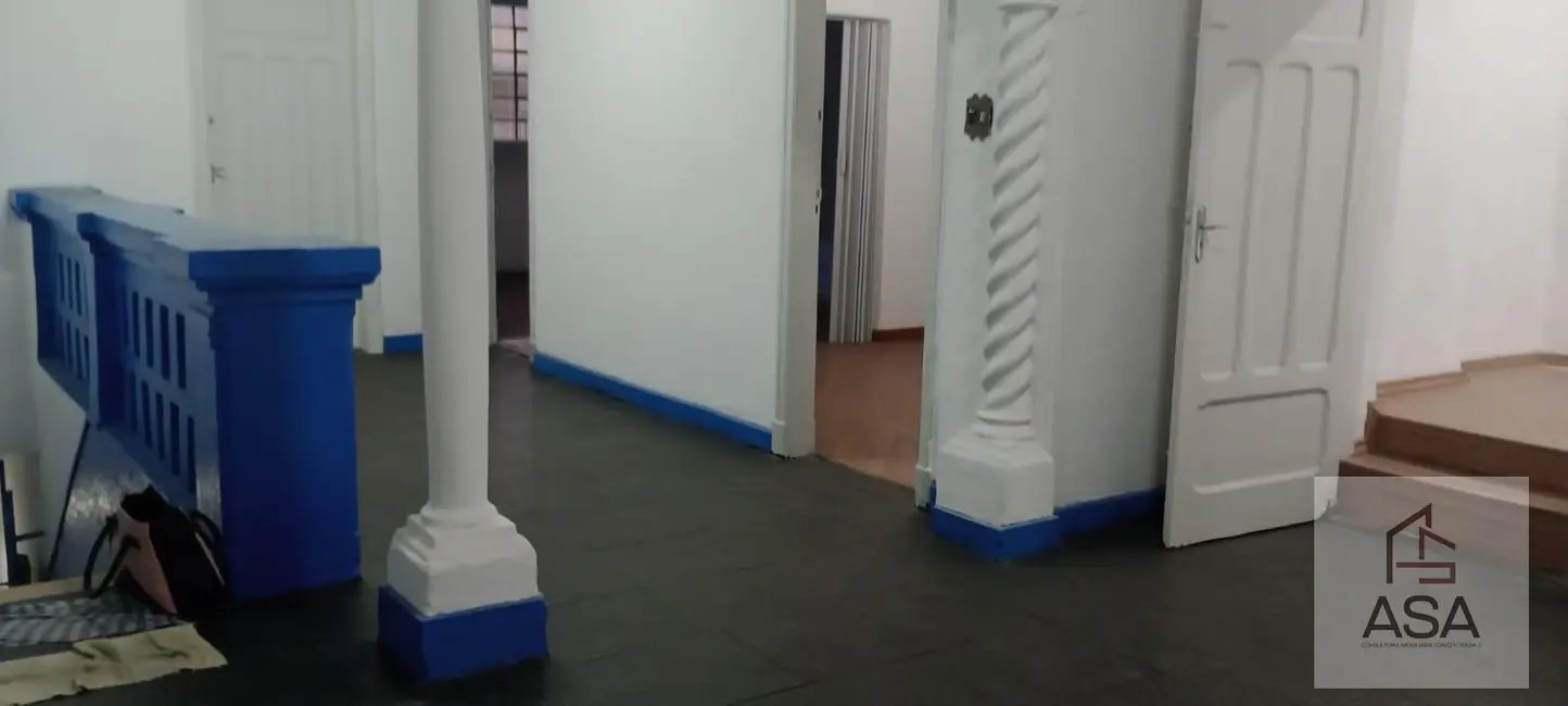 Foto 4 de Sala Comercial para alugar em Centro, Mogi Das Cruzes - SP