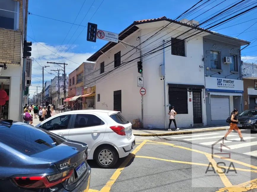 Foto 1 de Loja para alugar, 124m2 em Centro, Mogi Das Cruzes - SP