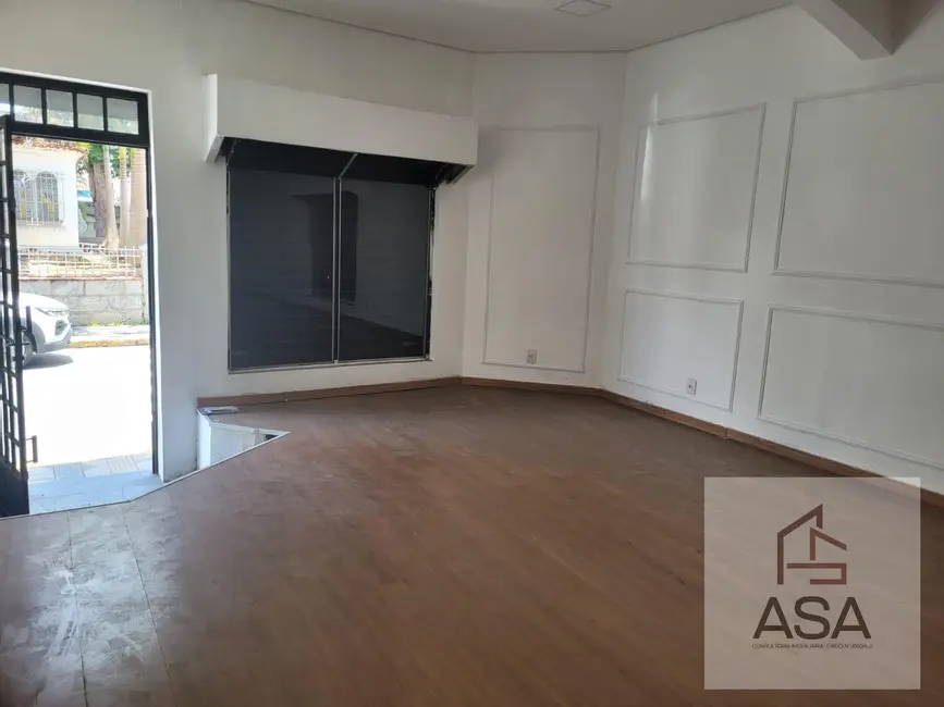 Foto 6 de Loja para alugar, 124m2 em Centro, Mogi Das Cruzes - SP