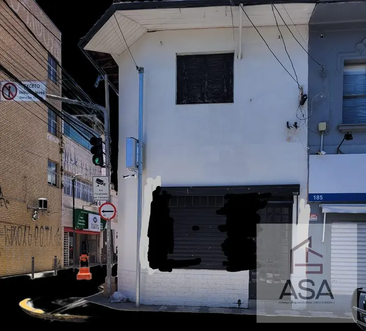 Foto 2 de Loja para alugar, 124m2 em Centro, Mogi Das Cruzes - SP