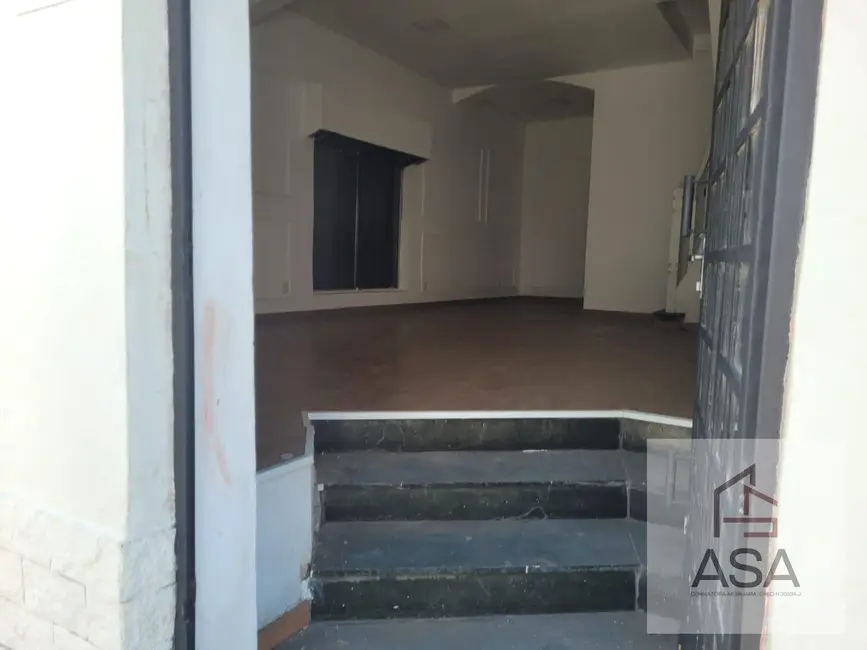 Foto 3 de Loja para alugar, 124m2 em Centro, Mogi Das Cruzes - SP