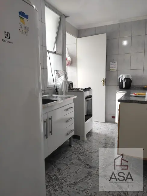 Foto 4 de Apartamento com 2 quartos à venda, 46m2 em Jardim Marica, Mogi Das Cruzes - SP