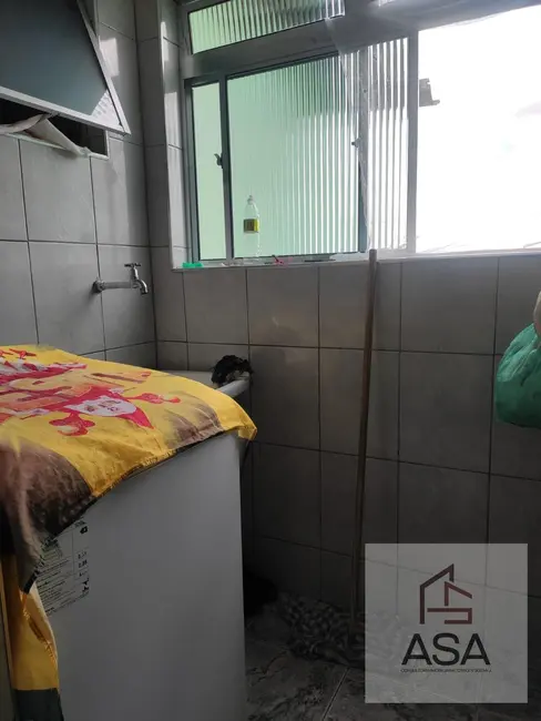 Foto 9 de Apartamento com 2 quartos à venda, 46m2 em Jardim Marica, Mogi Das Cruzes - SP