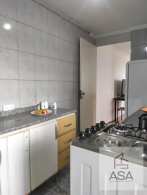 Foto 8 de Apartamento com 2 quartos à venda, 46m2 em Jardim Marica, Mogi Das Cruzes - SP