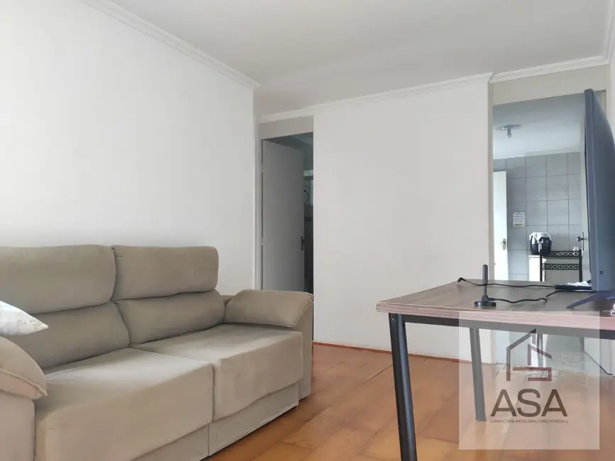 Foto 6 de Apartamento com 2 quartos à venda, 46m2 em Jardim Marica, Mogi Das Cruzes - SP