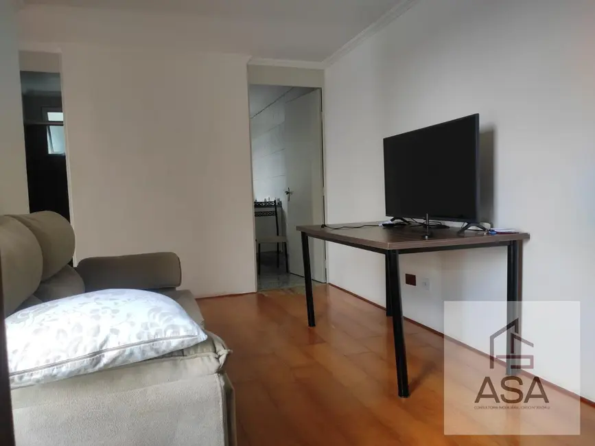 Foto 3 de Apartamento com 2 quartos à venda, 46m2 em Jardim Marica, Mogi Das Cruzes - SP