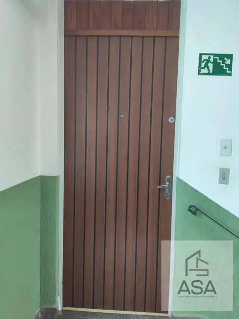 Foto 1 de Apartamento com 2 quartos à venda, 46m2 em Jardim Marica, Mogi Das Cruzes - SP