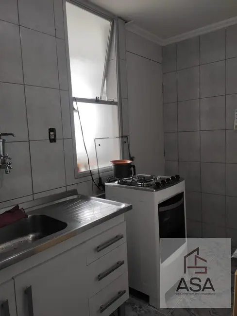 Foto 5 de Apartamento com 2 quartos à venda, 46m2 em Jardim Marica, Mogi Das Cruzes - SP