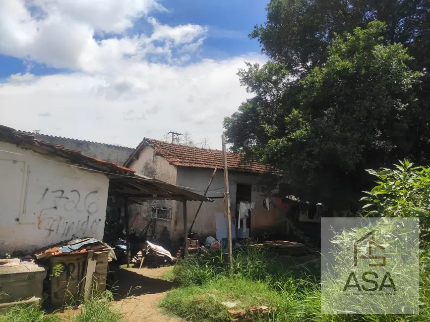 Foto 3 de Terreno / Lote à venda, 390m2 em Centro, Mogi Das Cruzes - SP