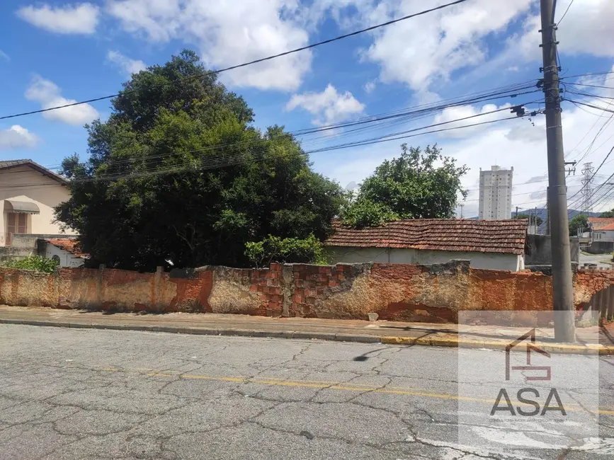 Foto 6 de Terreno / Lote à venda, 390m2 em Centro, Mogi Das Cruzes - SP